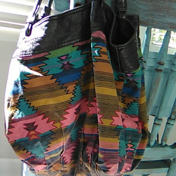 Billabong Hobo bag - Picture 3 of 3